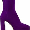 Lola Cruz LESTE -alohas shop 034T30BK LESTE Morado 1
