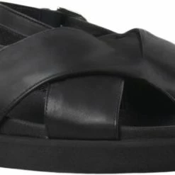 alohas shop 4 Garment Project Yodi - Black Leather