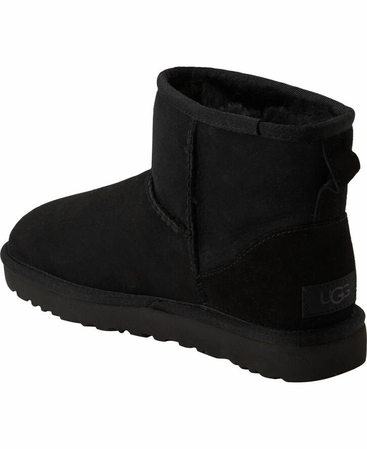 Ugg Classic Mini II Støvle 4 Ugg Classic Mini II Støvle - Billede 2