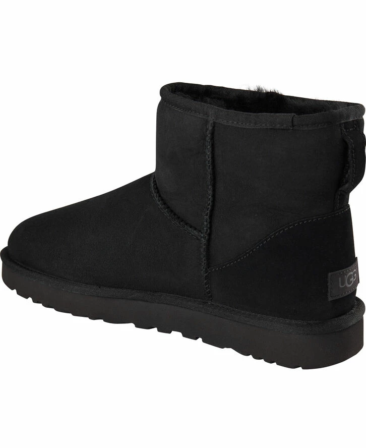 Ugg W Classic Mini II 4 Ugg W Classic Mini II - Billede 2