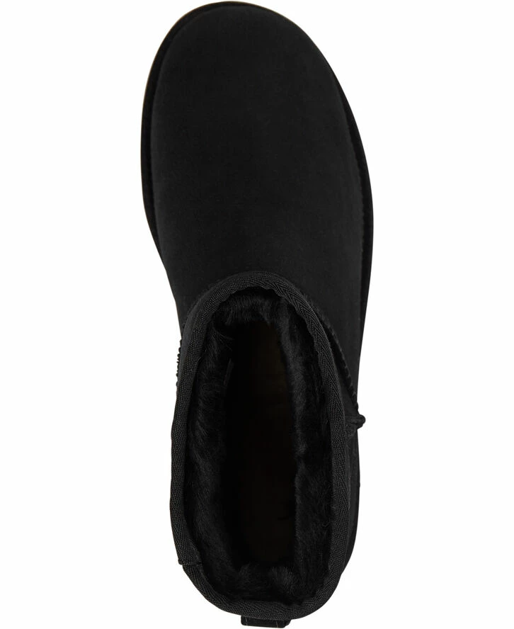Ugg W Classic Mini II 5 Ugg W Classic Mini II - Billede 3