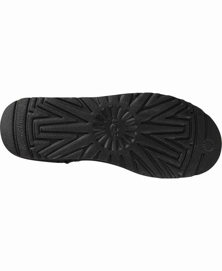 Ugg W Classic Mini II 6 Ugg W Classic Mini II - Billede 4