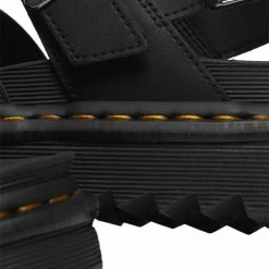 Dr. Martens Voss Ii Black Hydro Leather -alohas shop 190665404647 4