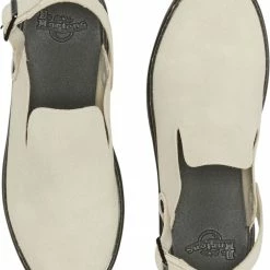 Dr. Martens Carlson Warm Sand E H Suede Mb -alohas shop 190665473469 2