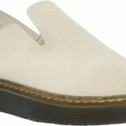 Dr. Martens Carlson Warm Sand E H Suede Mb