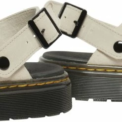 Dr. Martens Carlson Warm Sand E H Suede Mb -alohas shop 190665473469 3