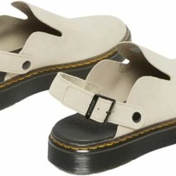 Dr. Martens Carlson Warm Sand E H Suede Mb -alohas shop 190665473469 4