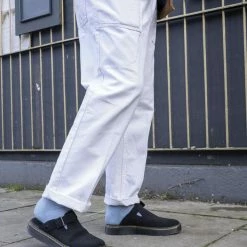 Dr. Martens Carlson Black E H Suede Mb -alohas shop 190665485677 3