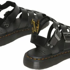 Dr. Martens Garin Black Brando -alohas shop 190665533965 2