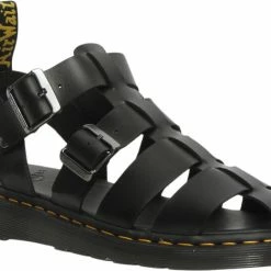 alohas shop 15 Dr. Martens Garin Black Brando