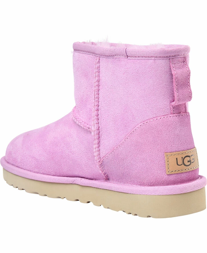 Ugg W Classic Mini II 6 Ugg W Classic Mini II - Billede 4