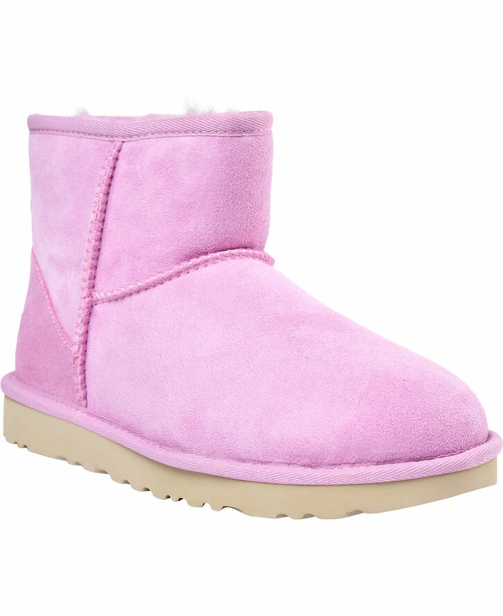 Ugg W Classic Mini II 3 Ugg W Classic Mini II