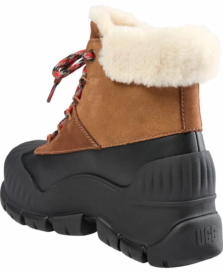 Ugg W Adiroam Hiker 4 Ugg W Adiroam Hiker - Billede 2