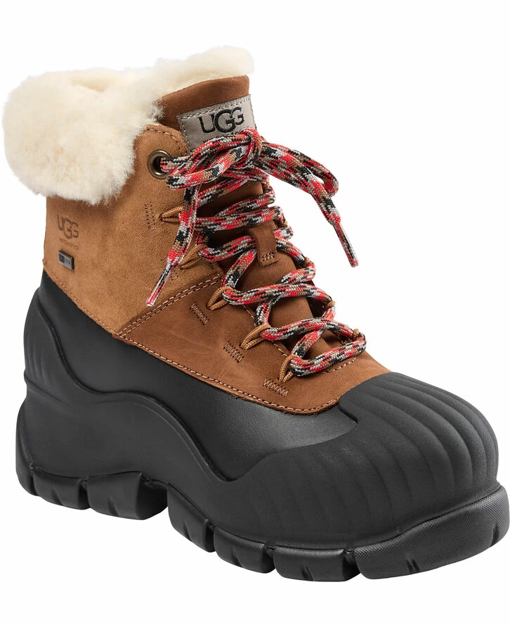 Ugg W Adiroam Hiker 3 Ugg W Adiroam Hiker