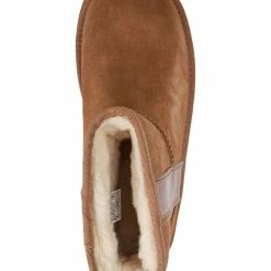 Ugg W Cl MiniSideLogoII -alohas shop 195719881542 2