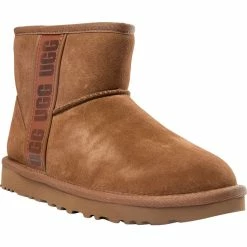 Ugg W Cl MiniSideLogoII