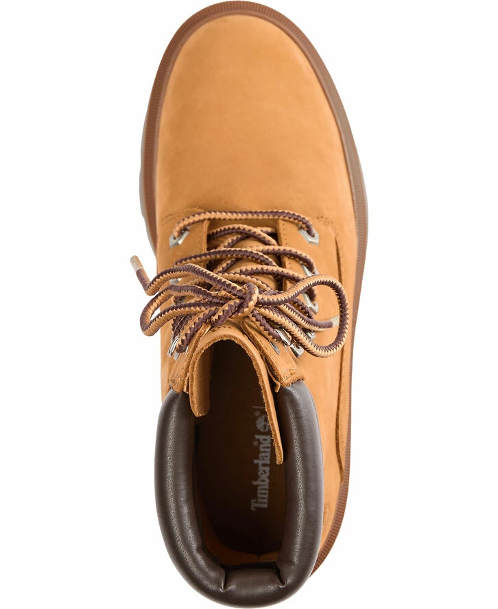 Timberland Cortina Valley 6in Boot WP WHEAT 5 Timberland Cortina Valley 6in Boot WP WHEAT - Billede 3