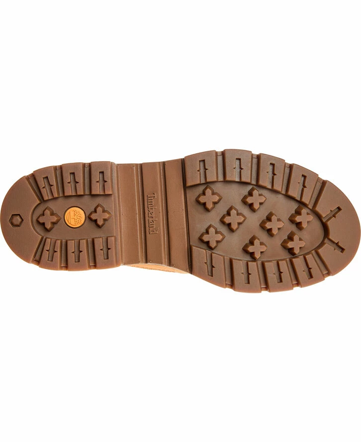 Timberland Cortina Valley 6in Boot WP WHEAT 6 Timberland Cortina Valley 6in Boot WP WHEAT - Billede 4