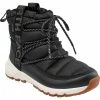 The North Face W THERMOBALL LACE UP WP TNF BLACK/G 2 The North Face W THERMOBALL LACE UP WP TNF BLACK/G -alohas shop 196247339949