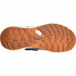 The North Face W THERMOBALL LACE UP WP TNF BLACK/G -alohas shop 196247339949 3