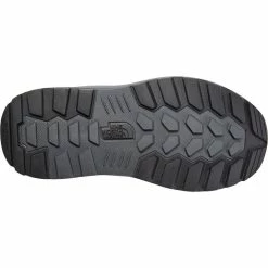 The North Face W NUPTSE II BOOTIE WP TNF BLACK/ASP -alohas shop 196247360912 3