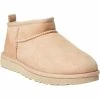 Ugg W Classic Ultra Mini