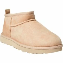 Ugg W Classic Ultra Mini