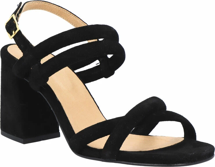 Bianco BIACHARLENE Cross Sandal 3 Bianco BIACHARLENE Cross Sandal