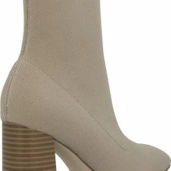 Bianco BIAELLIE Knit Boot 8 Bianco BIAELLIE Knit Boot -alohas shop 26 49910 264 03