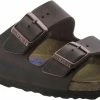 Birkenstock BS ARIZONA FL WB HABANA -alohas shop 370 452763 HABANA 1