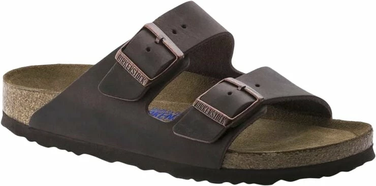 Birkenstock BS ARIZONA FL WB HABANA 3 Birkenstock BS ARIZONA FL WB HABANA