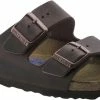 Birkenstock BS ARIZONA FL WB HABANA 1 Birkenstock BS ARIZONA FL WB HABANA -alohas shop 370 452763 HABANA