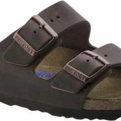 Birkenstock BS ARIZONA FL WB HABANA