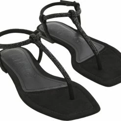 Mango SANDALS TUBI
