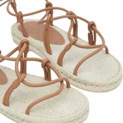 Mango SANDALS NUDITO