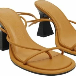 Mango SANDALS BOULARD