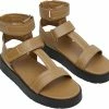 Mango SANDALS ROMI 1 Mango SANDALS ROMI -alohas shop 37010738 Cu