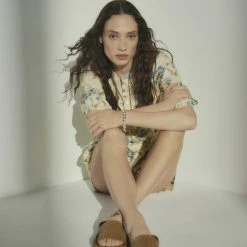 Mango SANDALS PALA -alohas shop 37010989 Cu 99999999 01