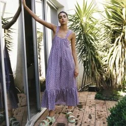 Mango SANDALS KID -alohas shop 37030775 40 99999999 01