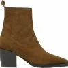Mango ANKLE BOOTS .-- VIRGIL