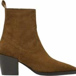 Mango ANKLE BOOTS .-- VIRGIL