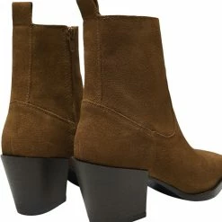 Mango ANKLE BOOTS .-- VIRGIL -alohas shop 37064382 31 D2
