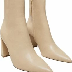 Mango ANKLE BOOTS .-- GIRO
