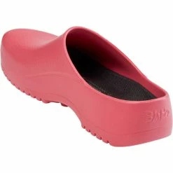 Birkenstock Super Birki PU Raspberry Sorbet -alohas shop 4039855698410 1