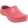 Birkenstock Super Birki PU Raspberry Sorbet