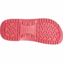 Birkenstock Super Birki PU Raspberry Sorbet -alohas shop 4039855698410 3