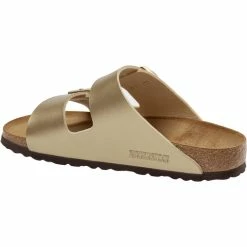 Birkenstock Arizona BF Gold -alohas shop 4043734692628 1