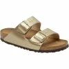 Birkenstock Arizona BF Gold -alohas shop 4043734692628