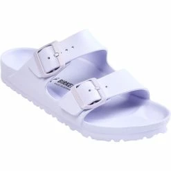 Birkenstock Arizona EVA Purple Fog