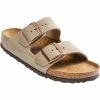 Birkenstock Arizona SFB LEOI Tabacco Brown -alohas shop 4052001263522